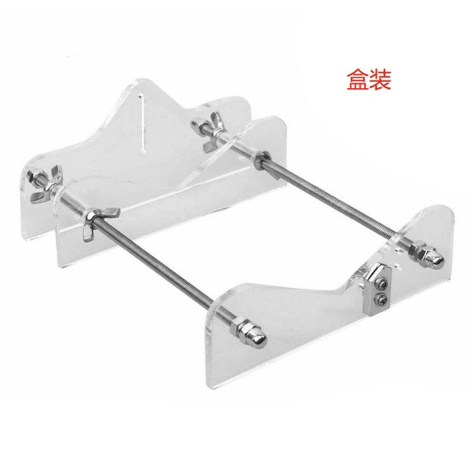 DIY Glass Bottle Cutter