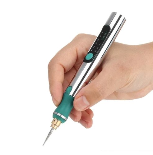 DIY Engraving Pen