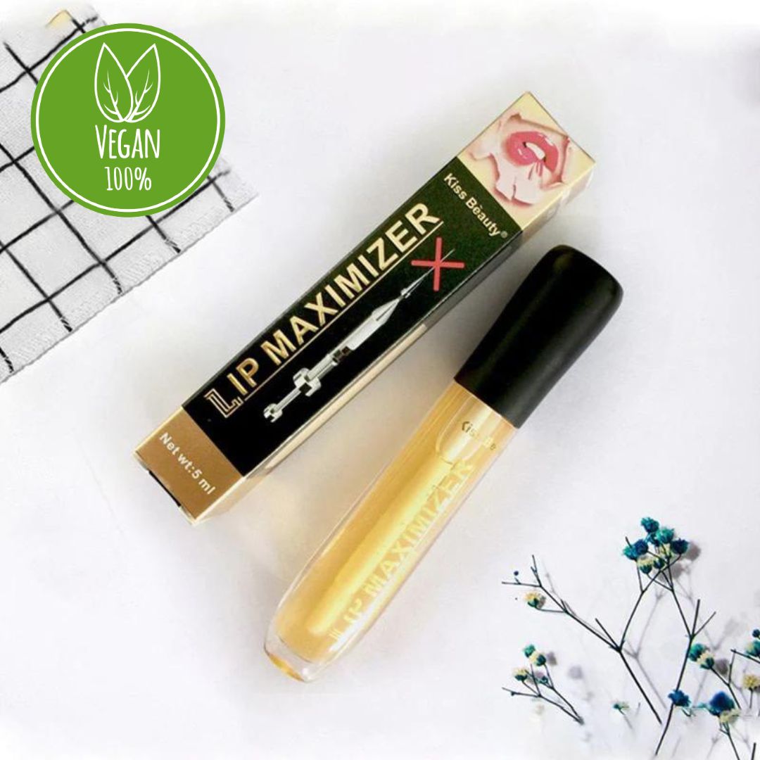 VITAMIN E LIP PLUMPING SERUM