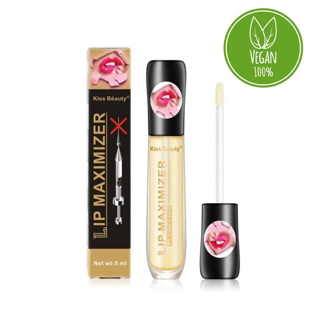 VITAMIN E LIP PLUMPING SERUM