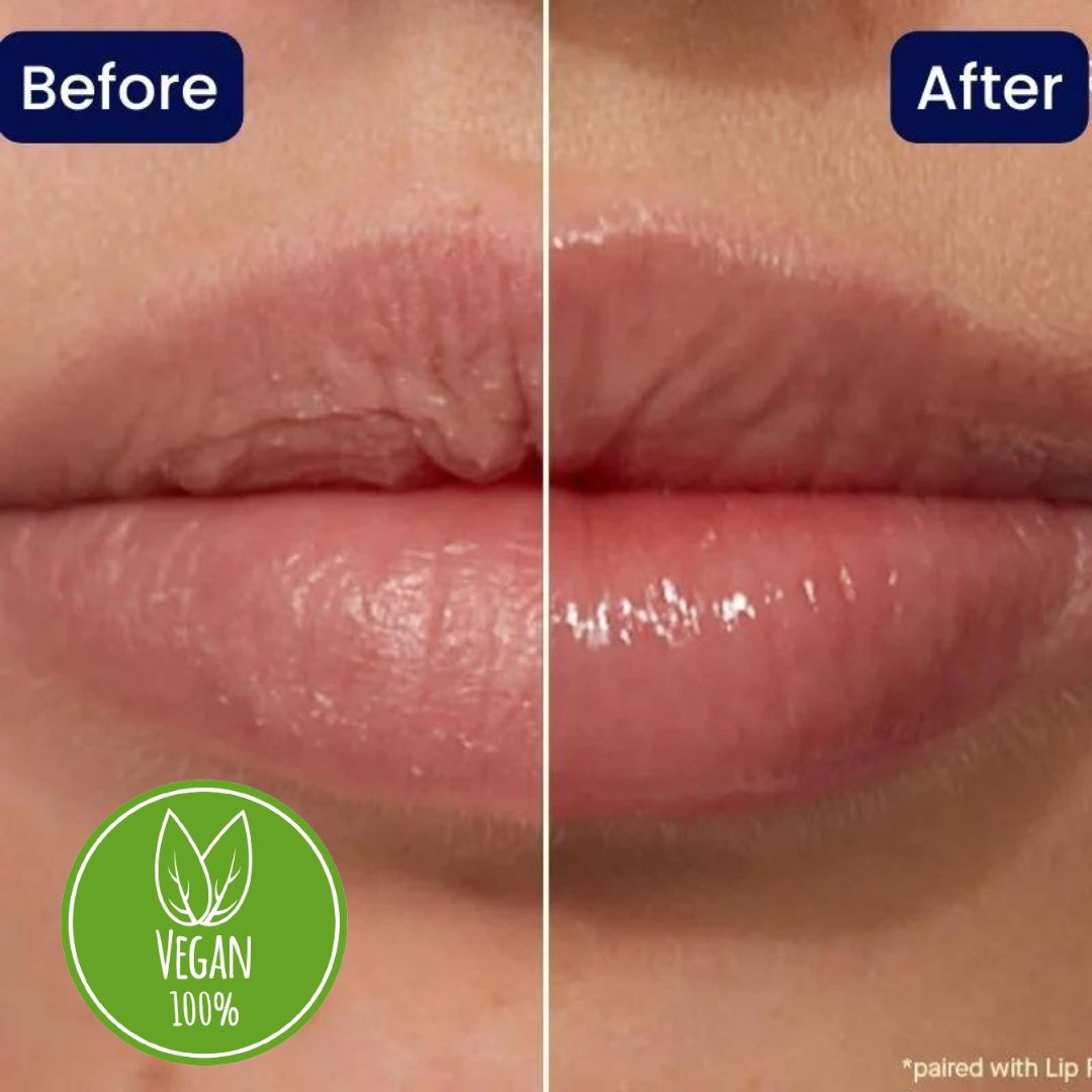 VITAMIN E LIP PLUMPING SERUM