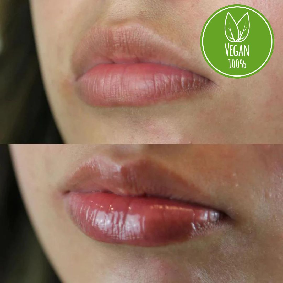 VITAMIN E LIP PLUMPING SERUM