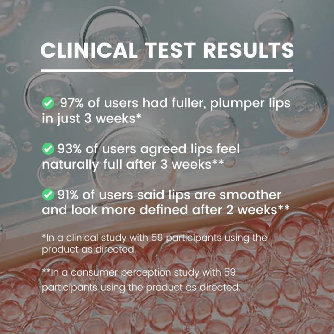 VITAMIN E LIP PLUMPING SERUM