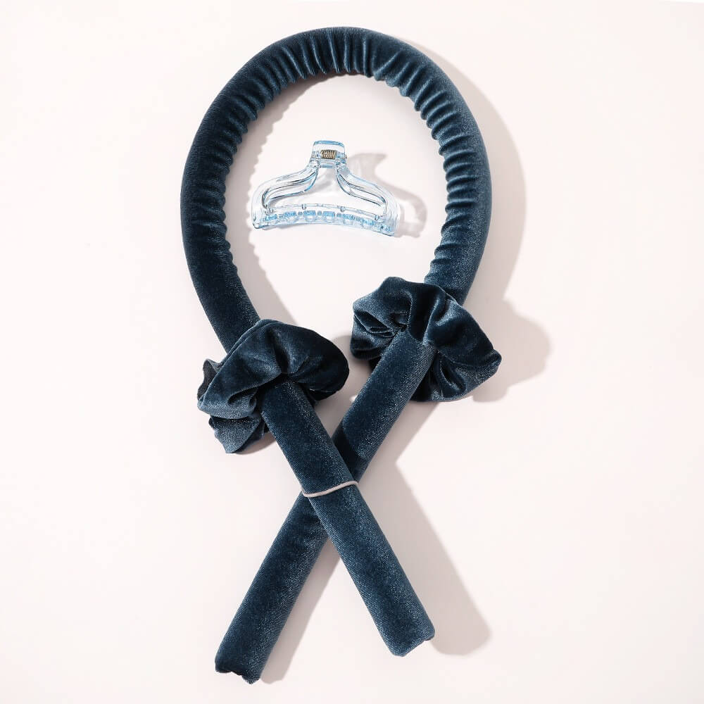 The Heatless Curl ™ | Get Perfect Curls!