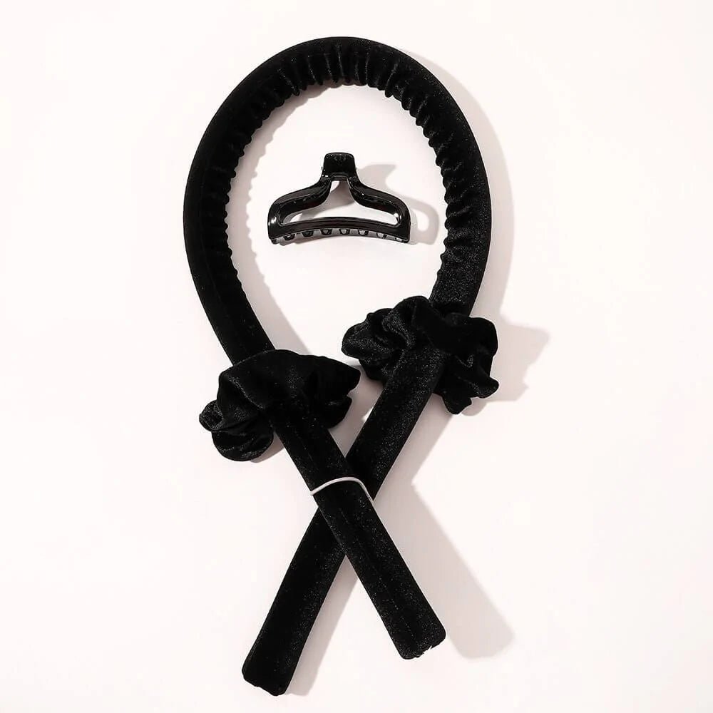 The Heatless Curl ™ | Get Perfect Curls!