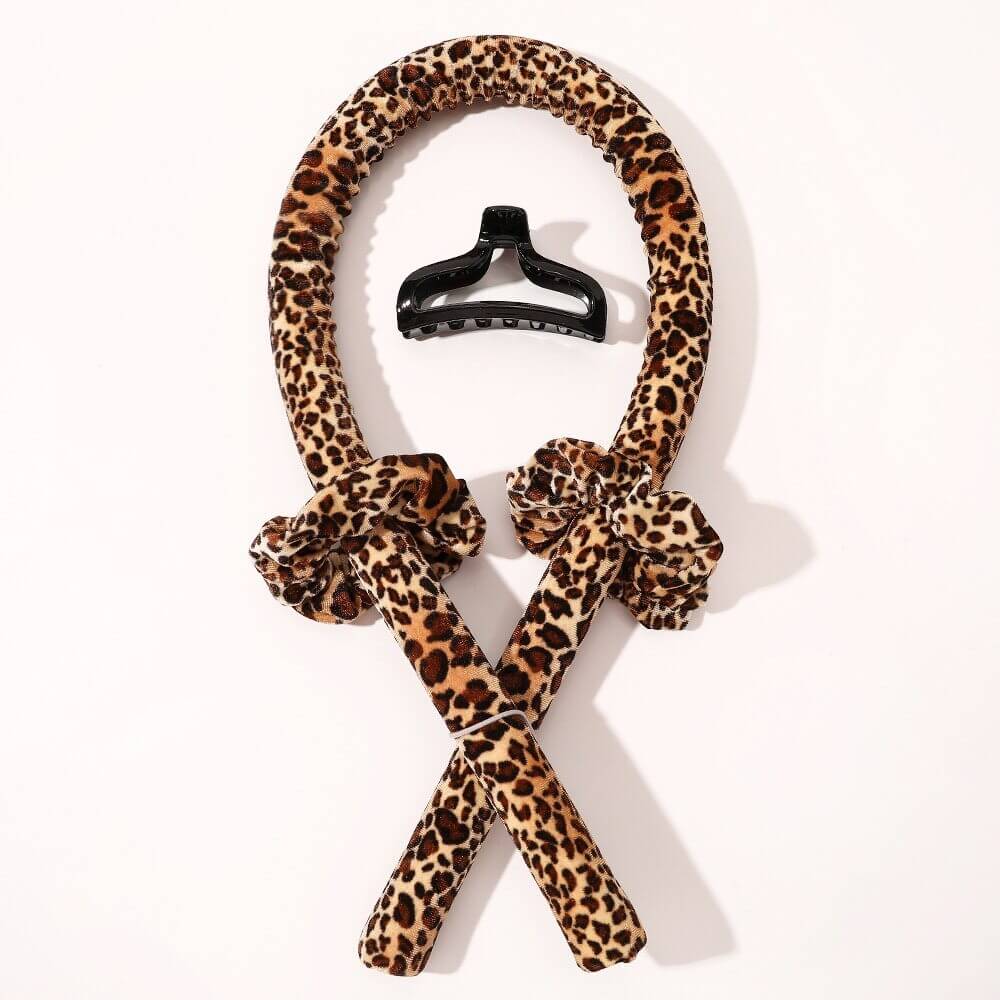 The Heatless Curl ™ | Get Perfect Curls!