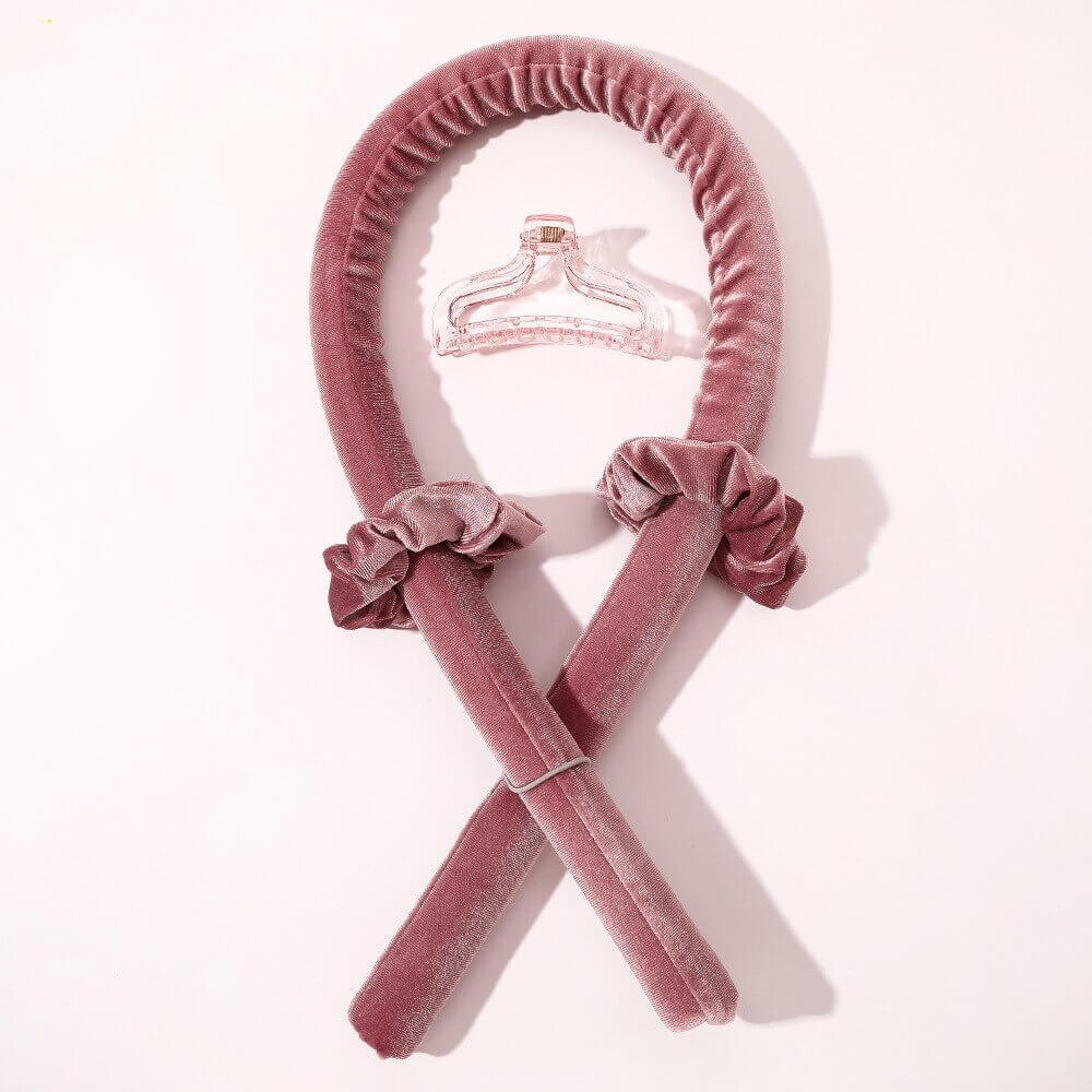 The Heatless Curl ™ | Get Perfect Curls!