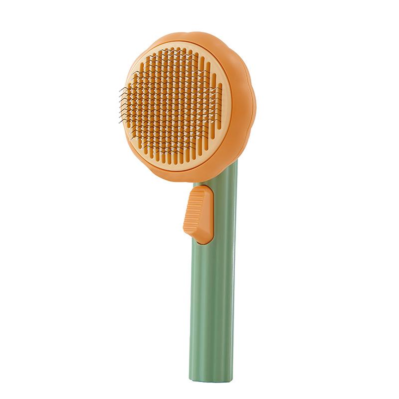 Pet Hair Removal Slicker Brush