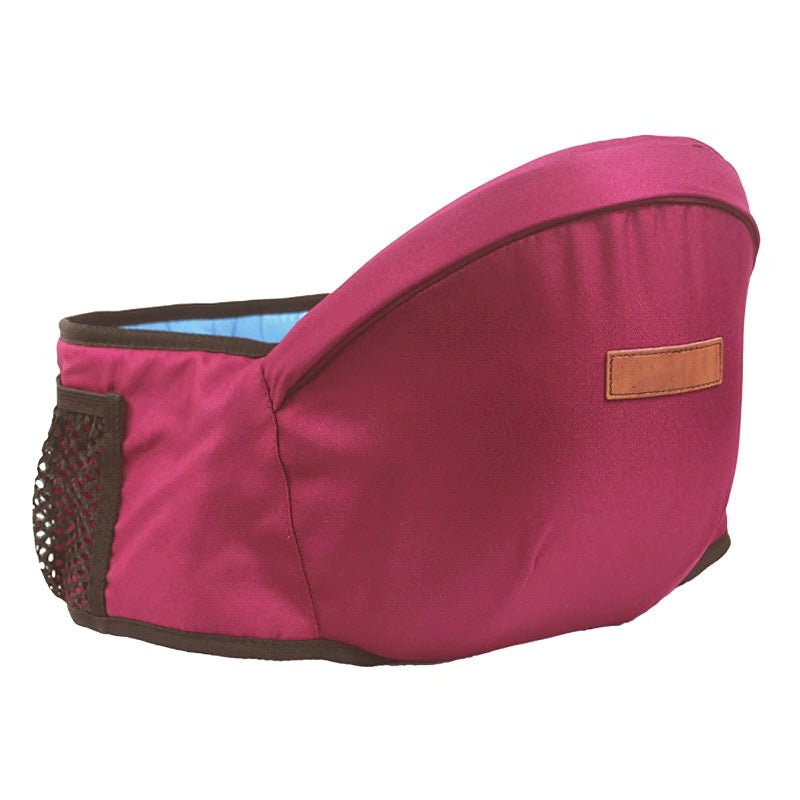 CuddleNest™ - Make carrying your little one easier!