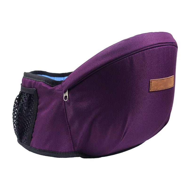 CuddleNest™ - Make carrying your little one easier!