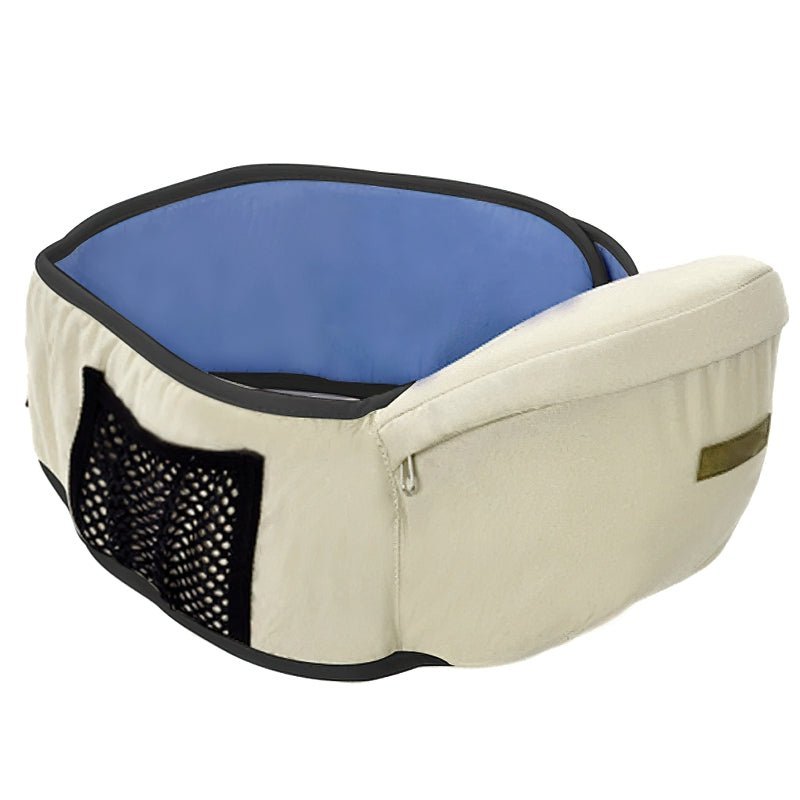 CuddleNest™ - Make carrying your little one easier!