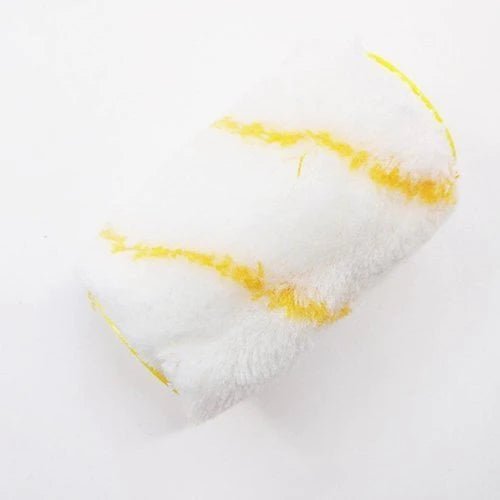 Clean Cut Paint Edger Trimming Roller Brush