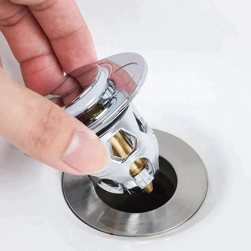 CleanStream™ Drain Filter | Prevent clogs